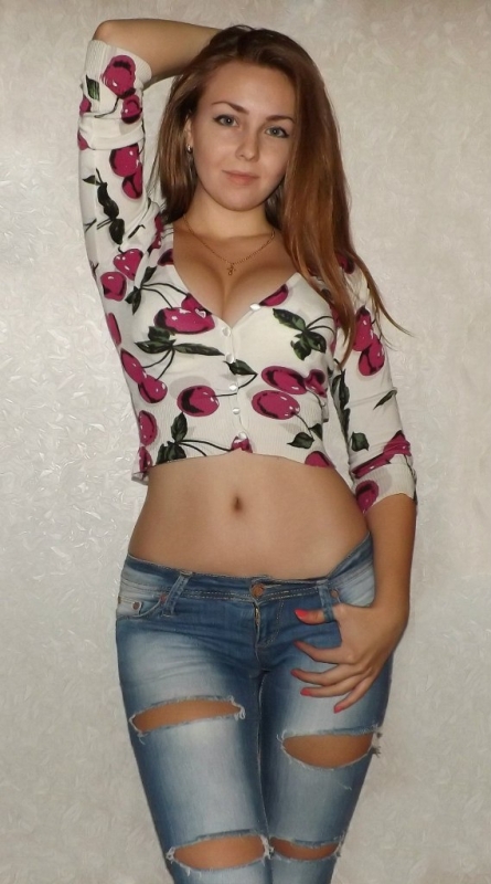 Анкета проститутки Юлик - город Сулевкент, 28 лет, №18703